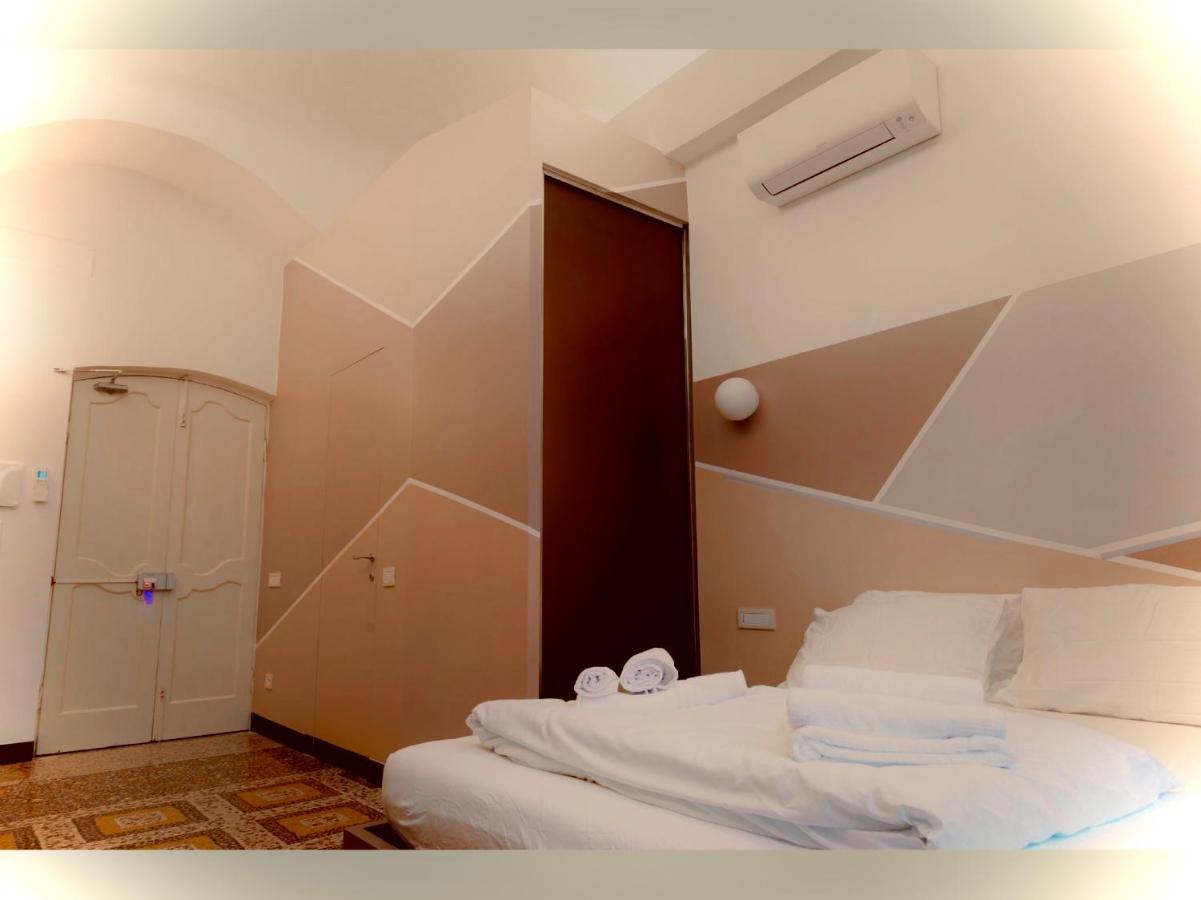 Palazzo San Giorgio Apartamento Génova Exterior foto