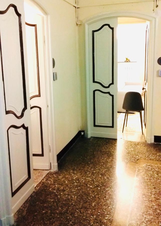Palazzo San Giorgio Apartamento Génova Exterior foto