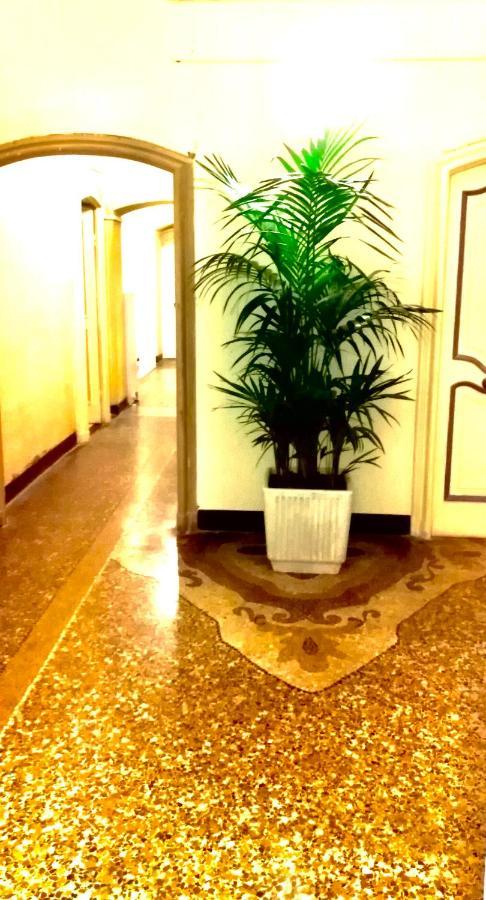 Palazzo San Giorgio Apartamento Génova Exterior foto